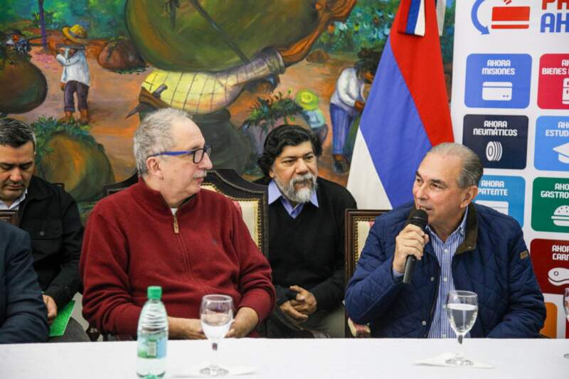 Con más de mil comercios adheridos, Posadas se prepara para vivir una nueva edición del Black Friday imagen-8