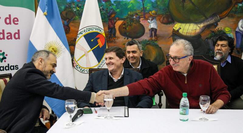 Con más de mil comercios adheridos, Posadas se prepara para vivir una nueva edición del Black Friday imagen-12