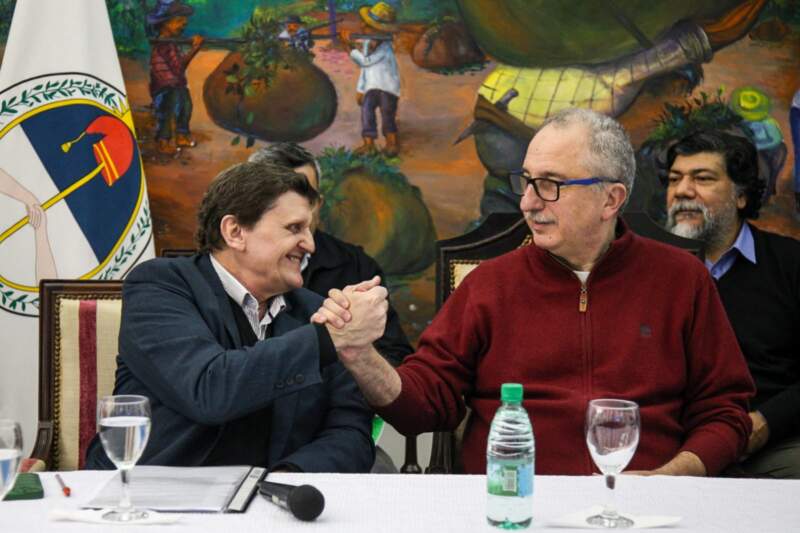 Con más de mil comercios adheridos, Posadas se prepara para vivir una nueva edición del Black Friday imagen-14