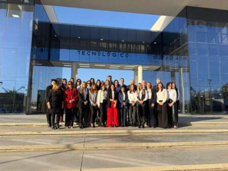 Misiones participó del Encuentro de referentes del Observatorio de Violencia de Género del Consejo de Procuradores de la Argentina imagen-8