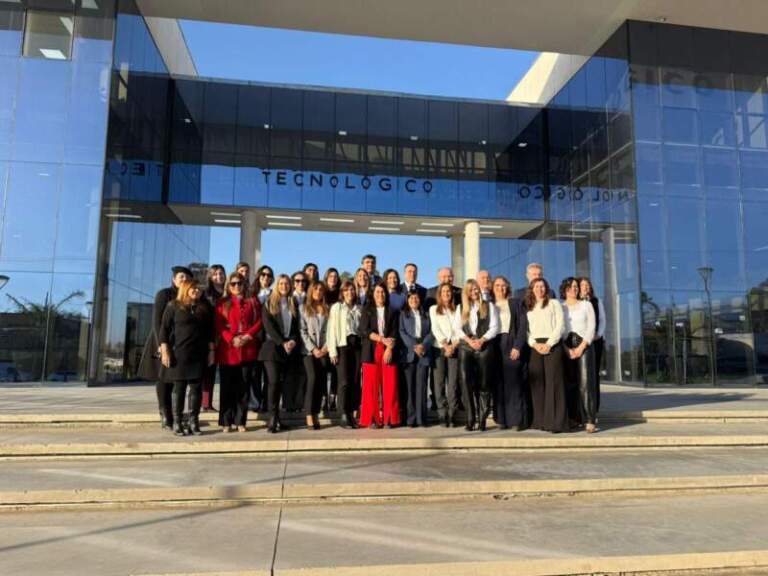 Misiones participó del Encuentro de referentes del Observatorio de Violencia de Género del Consejo de Procuradores de la Argentina imagen-23