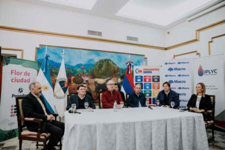 Con más de mil comercios adheridos, Posadas se prepara para vivir una nueva edición del Black Friday imagen-9