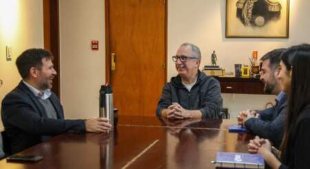 Misiones avanza en la segunda etapa del programa secundarias disruptivas, con el apoyo estratégicos del BID y del Cippec Misiones avanza en la segunda etapa del programa secundarias disruptivas, con el apoyo estratégicos del BID y del Cippec imagen-10