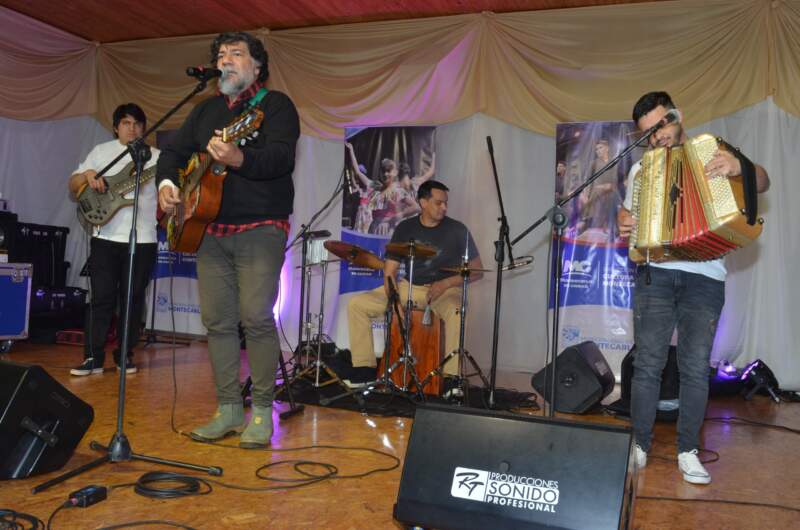 Montecarlo volvió a ser sede de un encuentro internacional: exitosa VIII Cumbre Mundial de Gobernabilidad y Democracia, destacan 21 Montecarlo volvió a ser sede de un encuentro internacional: exitosa VIII Cumbre Mundial de Gobernabilidad y Democracia, destacan imagen-20