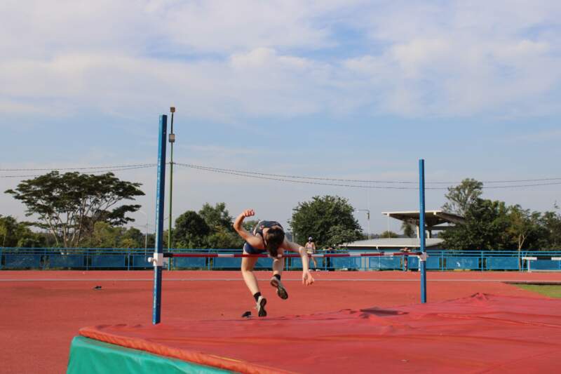 Atletismo: el CePARD fue epicentro del Campeonato Provincial U-16 7 Atletismo: el CePARD fue epicentro del Campeonato Provincial U-16 imagen-6