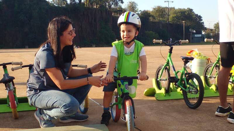 “Biciescuelas Argentinas”, una alternativa para pedalear, jugar y moverse seguros en estas vacaciones 13 “Biciescuelas Argentinas”, una alternativa para pedalear, jugar y moverse seguros en estas vacaciones imagen-12
