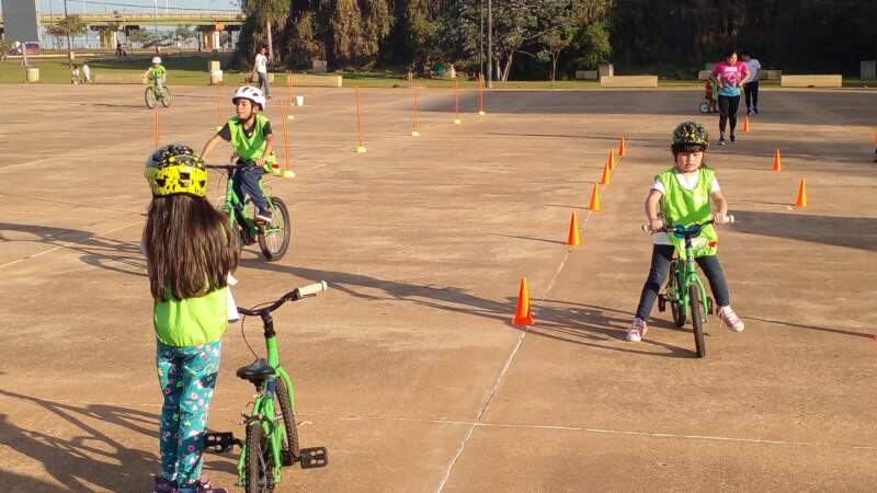 “Biciescuelas Argentinas”, una alternativa para pedalear, jugar y moverse seguros en estas vacaciones 17 “Biciescuelas Argentinas”, una alternativa para pedalear, jugar y moverse seguros en estas vacaciones imagen-16
