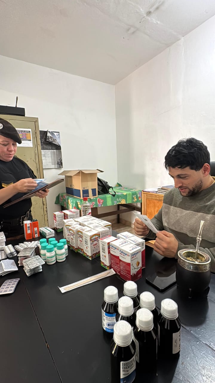 Más de 200 mujeres asistieron al Operativo Integral destinado a la mujer policía y familiares 11 Más de 200 mujeres asistieron al Operativo Integral destinado a la mujer policía y familiares imagen-10