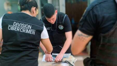 A un año de su creación, las Divisiones de Cibercrimen ya intervinieron en casi 8.000 casos en Misiones imagen-5