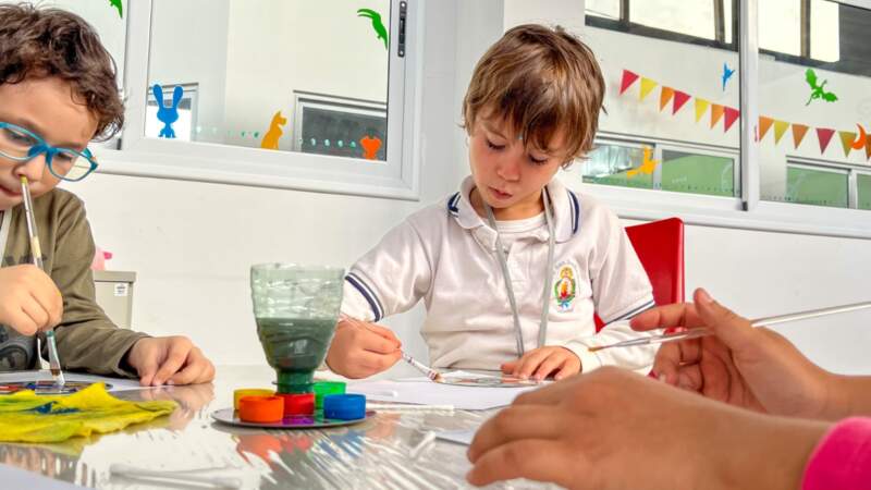 EducarLab Misiones se suma a “Vacaciones en el Parque” con actividades gratuitas para toda la familia imagen-4