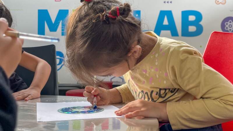 EducarLab Misiones se suma a “Vacaciones en el Parque” con actividades gratuitas para toda la familia imagen-2