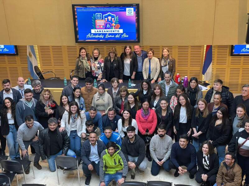 Mes del Cooperativismo: impulsan actividades en todo el territorio provincial 3 Mes del Cooperativismo: impulsan actividades en todo el territorio provincial imagen-2