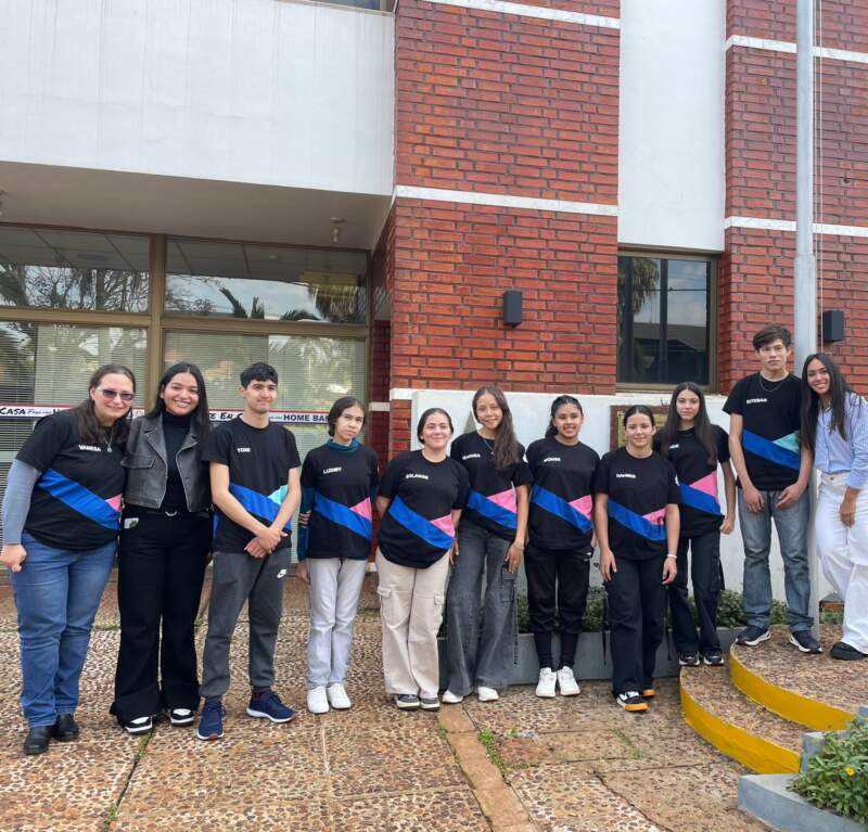 Mes del Cooperativismo: impulsan actividades en todo el territorio provincial 9 Mes del Cooperativismo: impulsan actividades en todo el territorio provincial imagen-8