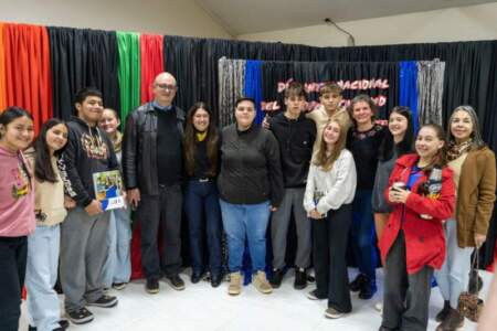 Mes del Cooperativismo: impulsan actividades en todo el territorio provincial imagen-8