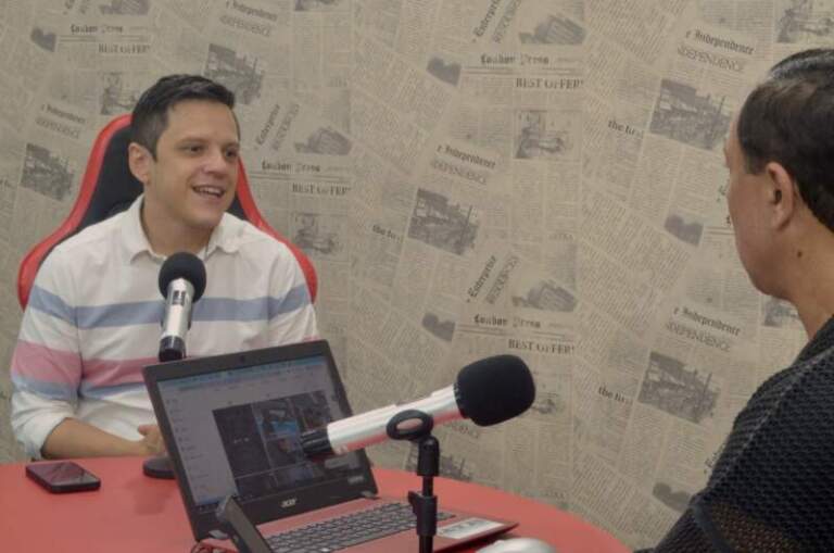 Inteligencia artificial, impresoras 3D y planes de acción: cómo se transforma la atención odontológica en Misiones imagen-23