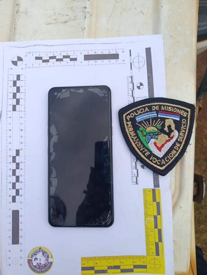 Arrestaron a un hombre por presunto grooming a un menor vía WhatsApp 9 Arrestaron a un hombre por presunto grooming a un menor vía WhatsApp imagen-8