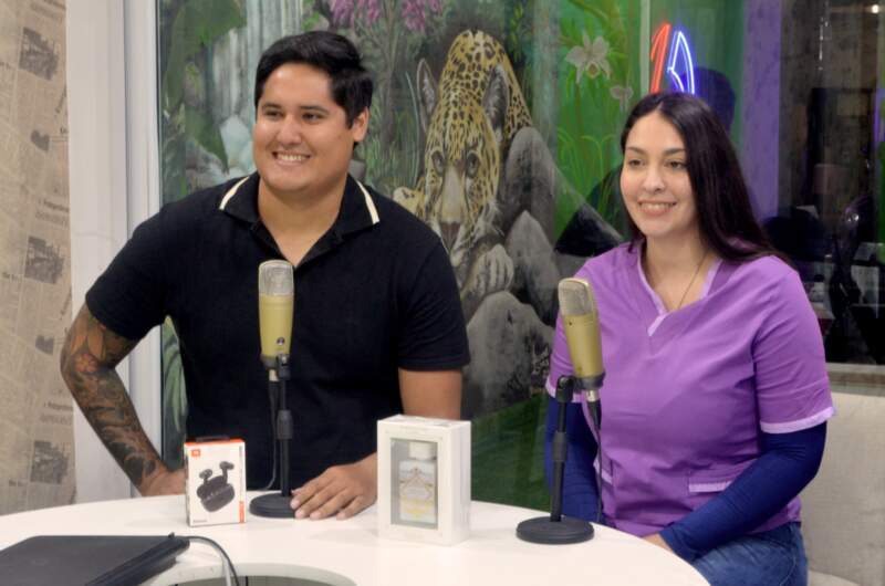 Nutricionistas explicaron cómo prevenir el colesterol alto con pequeños cambios en la alimentación y el estilo de vida 3 Nutricionistas explicaron cómo prevenir el colesterol alto con pequeños cambios en la alimentación y el estilo de vida imagen-2