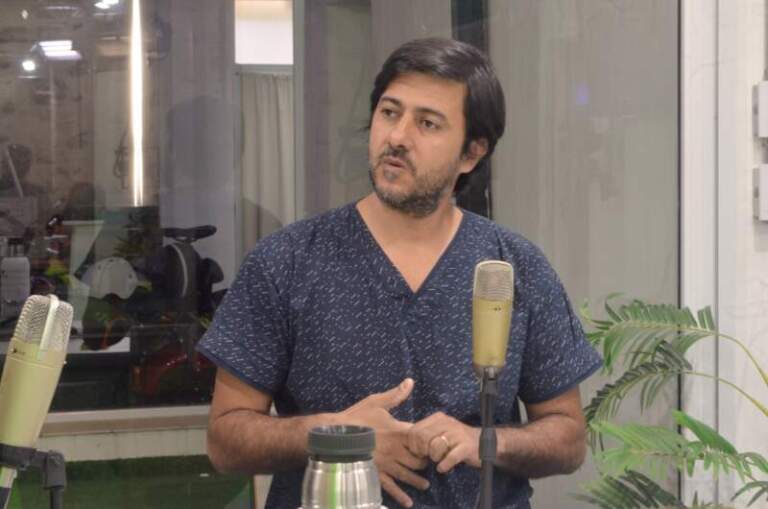 Así funciona VetMóvil en Posadas: atención domiciliaria para animales con urgencias, enfermedades crónicas y control preventivo imagen-25