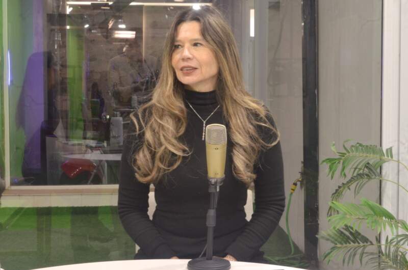 Estanterías abiertas, mañana azul y actividades juveniles: la Biblioteca Pública de las Misiones se suma a la agenda de invierno del Parque del Conocimiento imagen-6