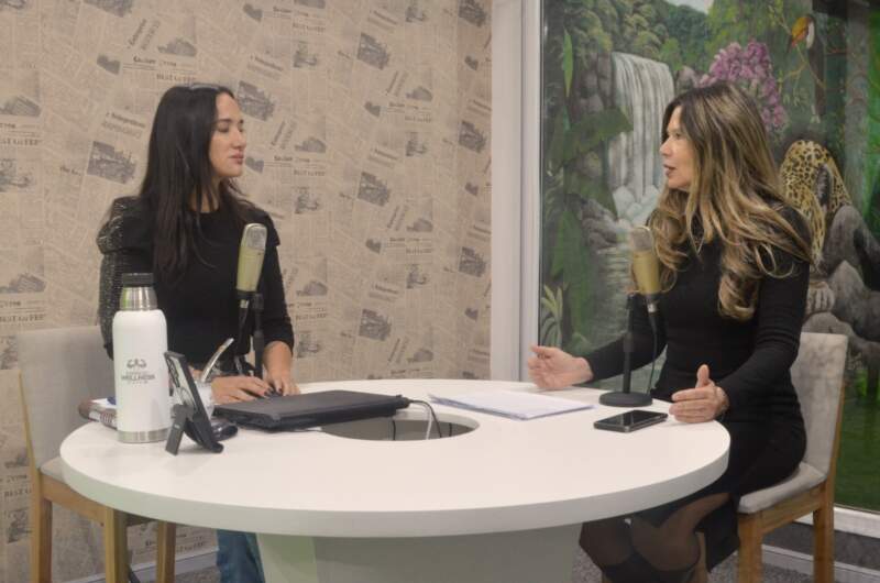 Estanterías abiertas, mañana azul y actividades juveniles: la Biblioteca Pública de las Misiones se suma a la agenda de invierno del Parque del Conocimiento imagen-8