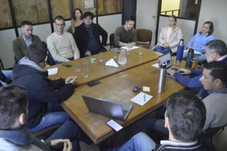 Avanzan hacia el objetivo de fortalecer la actividad en el Paisaje Protegido Arroyo Cazador, de San Ignacio imagen-3