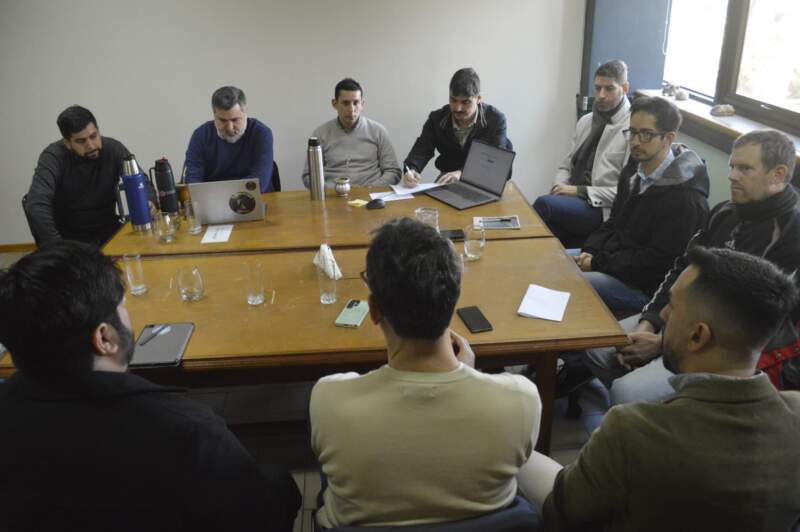 Avanzan hacia el objetivo de fortalecer la actividad en el Paisaje Protegido Arroyo Cazador, de San Ignacio imagen-2