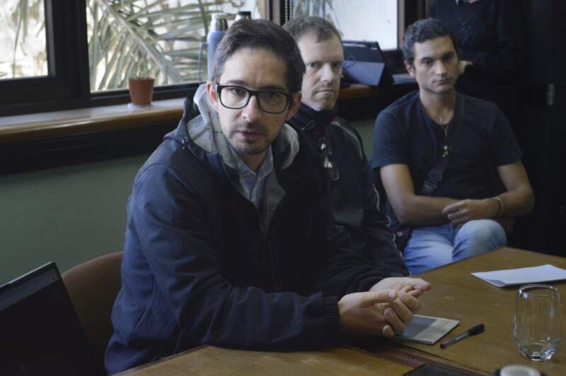 Avanzan hacia el objetivo de fortalecer la actividad en el Paisaje Protegido Arroyo Cazador, de San Ignacio imagen-8
