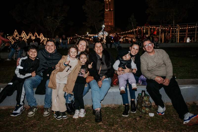 "Cultura en Acción": gran festival de talentos en el Parque de las Fiestas se repetirá el domingo 27 9 "Cultura en Acción": gran festival de talentos en el Parque de las Fiestas se repetirá el domingo 27 imagen-8