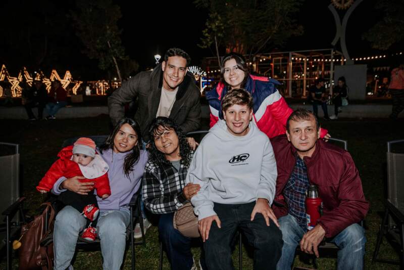 "Cultura en Acción": gran festival de talentos en el Parque de las Fiestas se repetirá el domingo 27 13 "Cultura en Acción": gran festival de talentos en el Parque de las Fiestas se repetirá el domingo 27 imagen-12