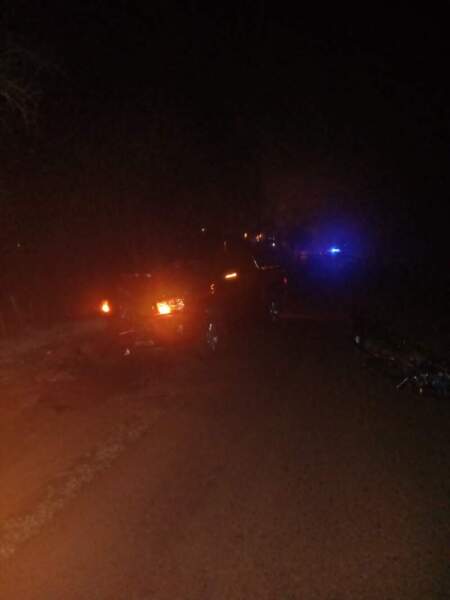 Siniestro fatal en la Ruta Provincial 17 dejó un motociclista falleció imagen-7