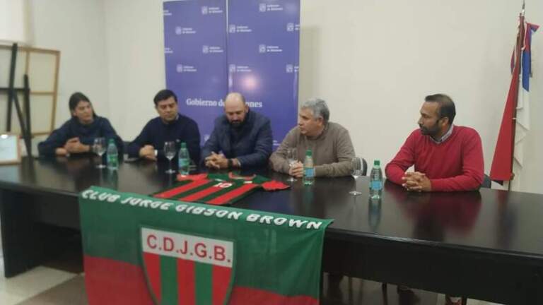 Fútbol: se disputa la 12ma edición de la Copa Ciudad de Posadas imagen-48