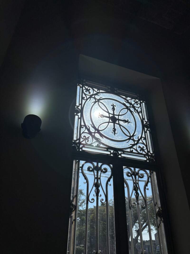 El Tribunal de Cuentas, un ícono moderno con alma de los años 30 imagen-14