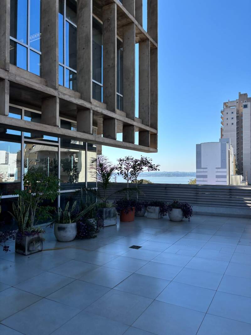 El Tribunal de Cuentas, un ícono moderno con alma de los años 30 imagen-18