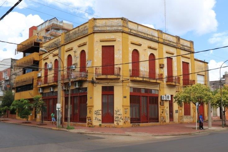 El Tribunal de Cuentas, un ícono moderno con alma de los años 30 imagen-4