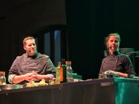 Misiones dijo presente en “El Invernal” de Santa Fe imagen-1