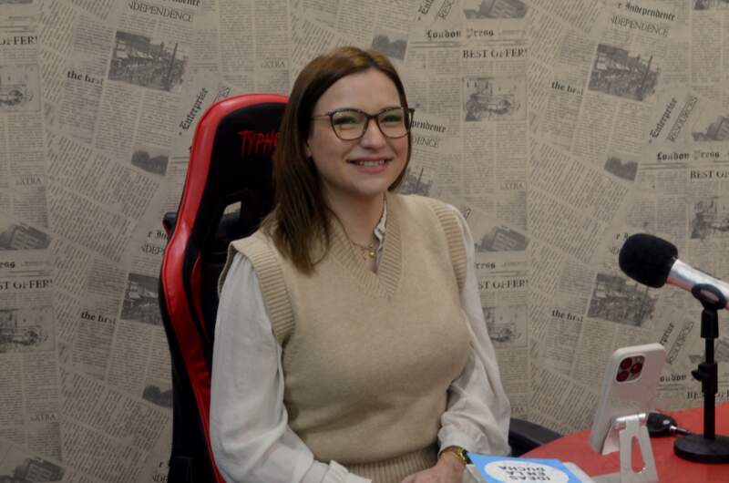 Recomendaciones de libros que invitan a pensar distinto, reconocer el talento propio y transformar rutinas con pasos pequeños imagen-12