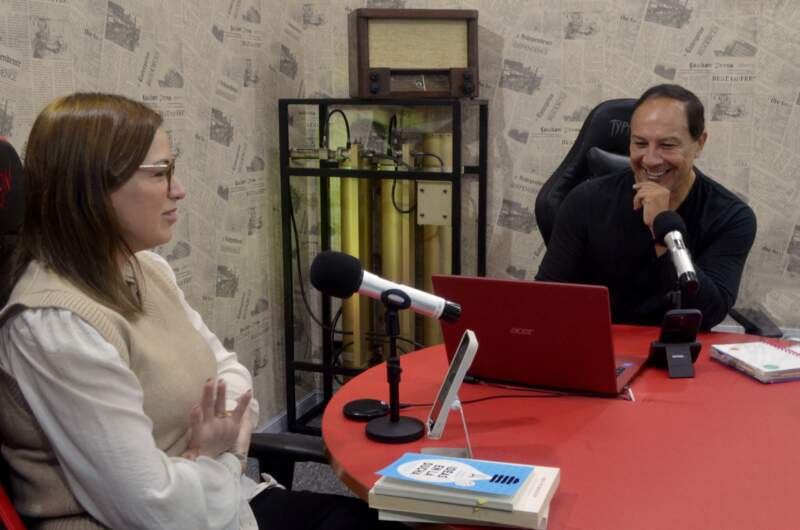 Recomendaciones de libros que invitan a pensar distinto, reconocer el talento propio y transformar rutinas con pasos pequeños imagen-10