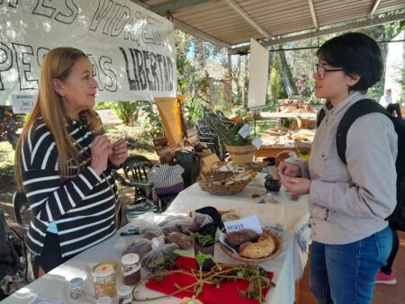 Convocan a Ferias Zonales de Semillas Nativas y Criollas imagen-6