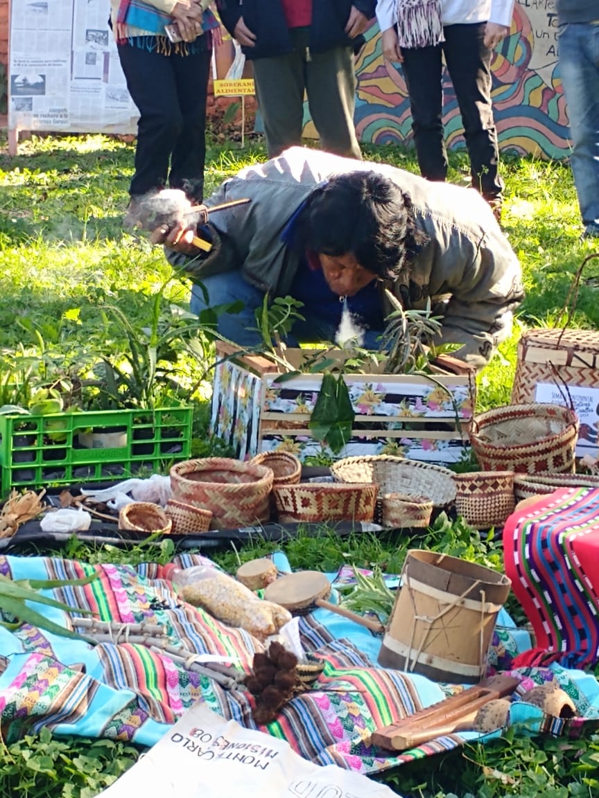 Convocan a Ferias Zonales de Semillas Nativas y Criollas imagen-8