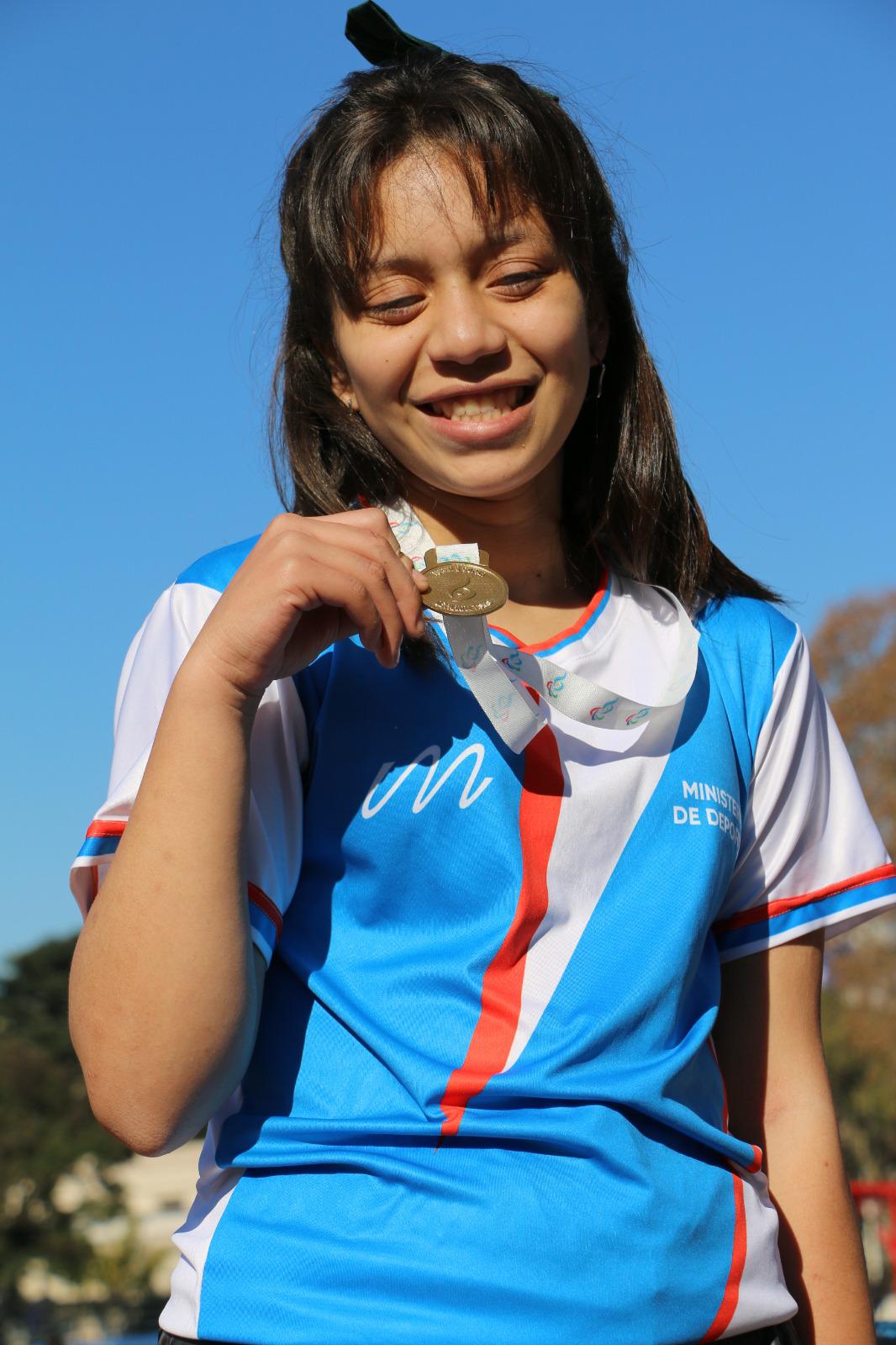 Atletismo: destacada participación de los misioneros en el Open del COPAR en Buenos Aires 9 Atletismo: destacada participación de los misioneros en el Open del COPAR en Buenos Aires imagen-8