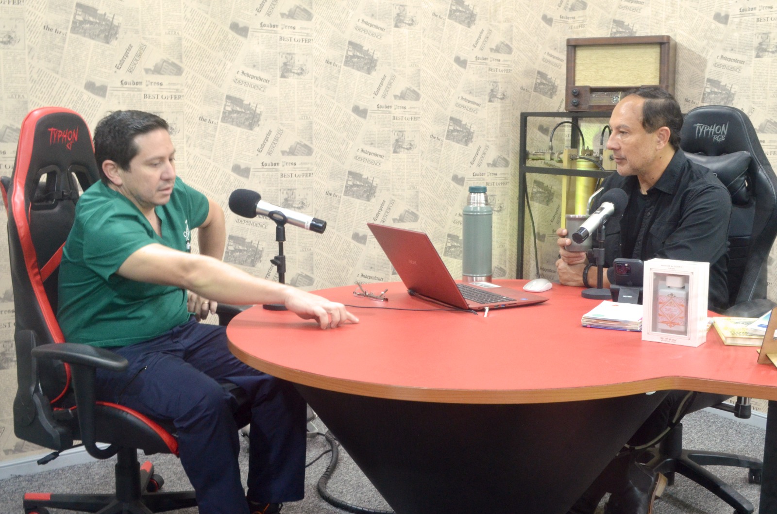 Veterinaria de Posadas implementa tecnología avanzada y circuitos quirúrgicos diferenciados para mejorar la atención en mascotas acorde a la nueva relación humano-animal 3 Veterinaria de Posadas implementa tecnología avanzada y circuitos quirúrgicos diferenciados para mejorar la atención en mascotas acorde a la nueva relación humano-animal imagen-2