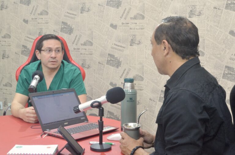 Veterinaria de Posadas implementa tecnología avanzada y circuitos quirúrgicos diferenciados para mejorar la atención en mascotas acorde a la nueva relación humano-animal imagen-5