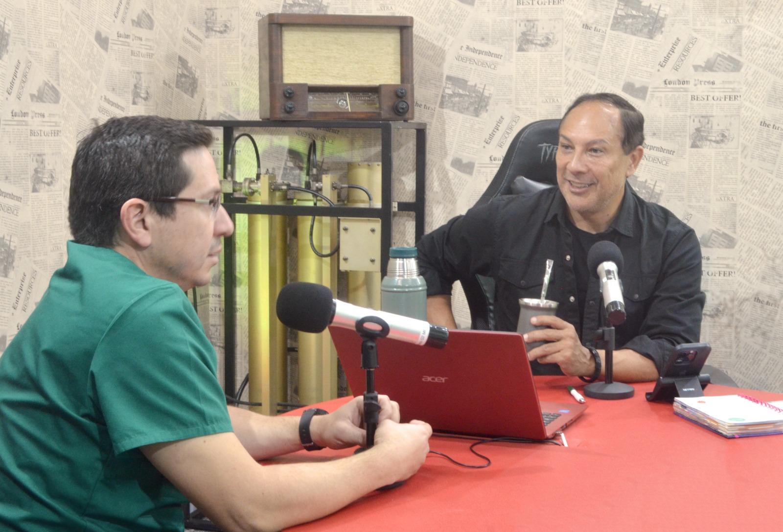 Veterinaria de Posadas implementa tecnología avanzada y circuitos quirúrgicos diferenciados para mejorar la atención en mascotas acorde a la nueva relación humano-animal 7 Veterinaria de Posadas implementa tecnología avanzada y circuitos quirúrgicos diferenciados para mejorar la atención en mascotas acorde a la nueva relación humano-animal imagen-6