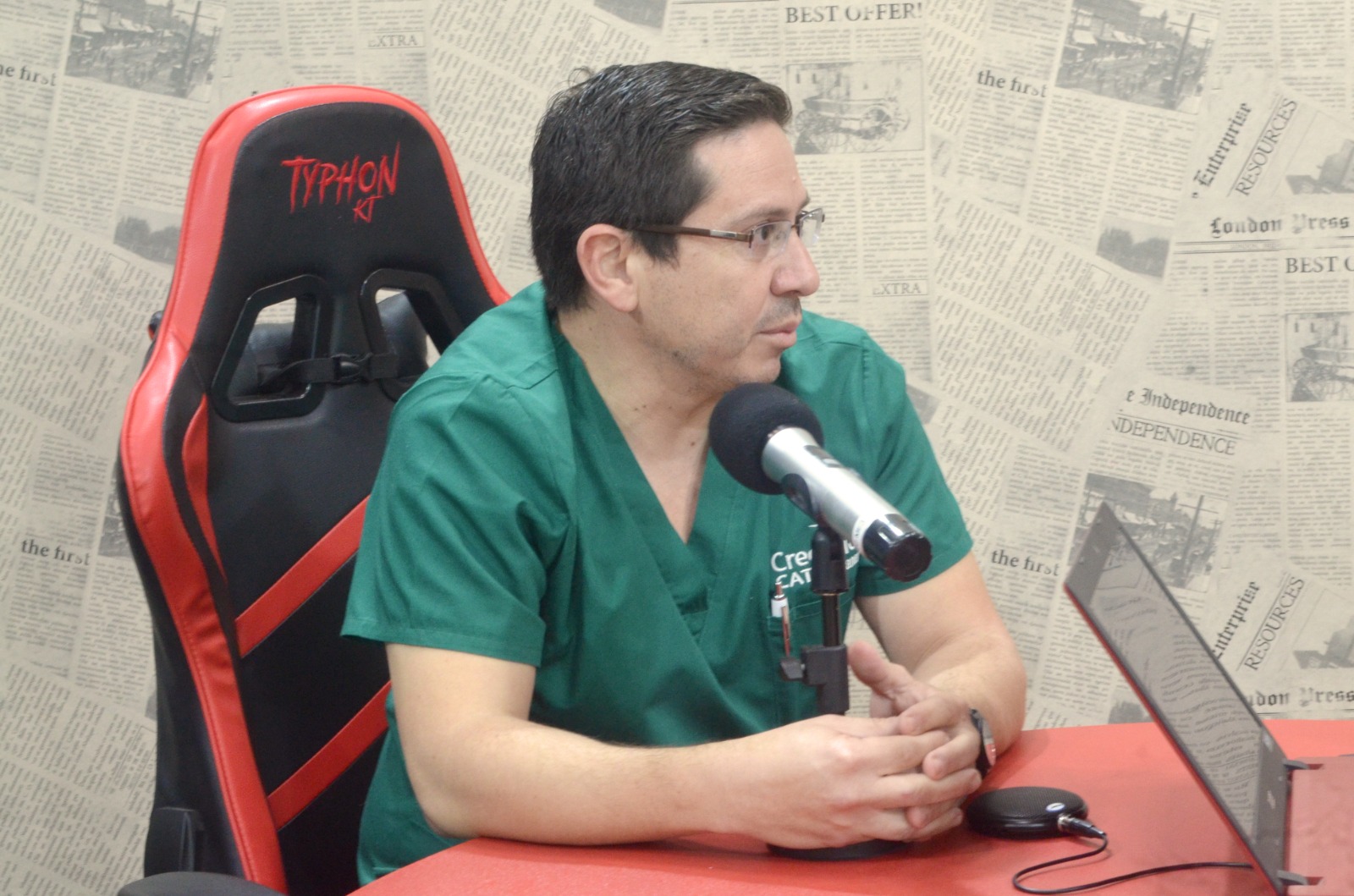 Veterinaria de Posadas implementa tecnología avanzada y circuitos quirúrgicos diferenciados para mejorar la atención en mascotas acorde a la nueva relación humano-animal 11 Veterinaria de Posadas implementa tecnología avanzada y circuitos quirúrgicos diferenciados para mejorar la atención en mascotas acorde a la nueva relación humano-animal imagen-10