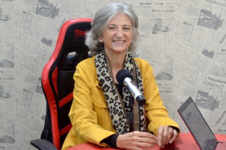 Visualización, escritura consciente y gratitud diaria: el enfoque que propone la coach Ester Inglese para organizar objetivos y transformar creencias imagen-2