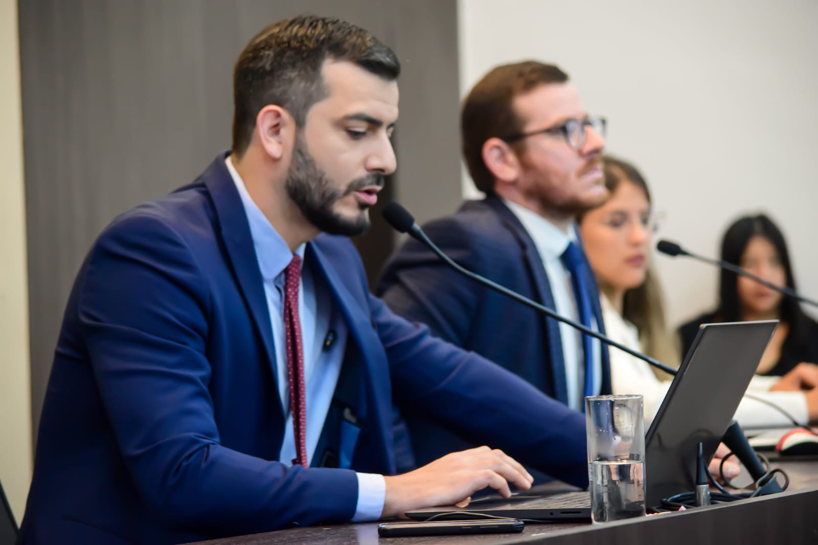 Balance legislativo del HCD: entre el debate político y la participación ciudadana 5 Balance legislativo del HCD: entre el debate político y la participación ciudadana imagen-4