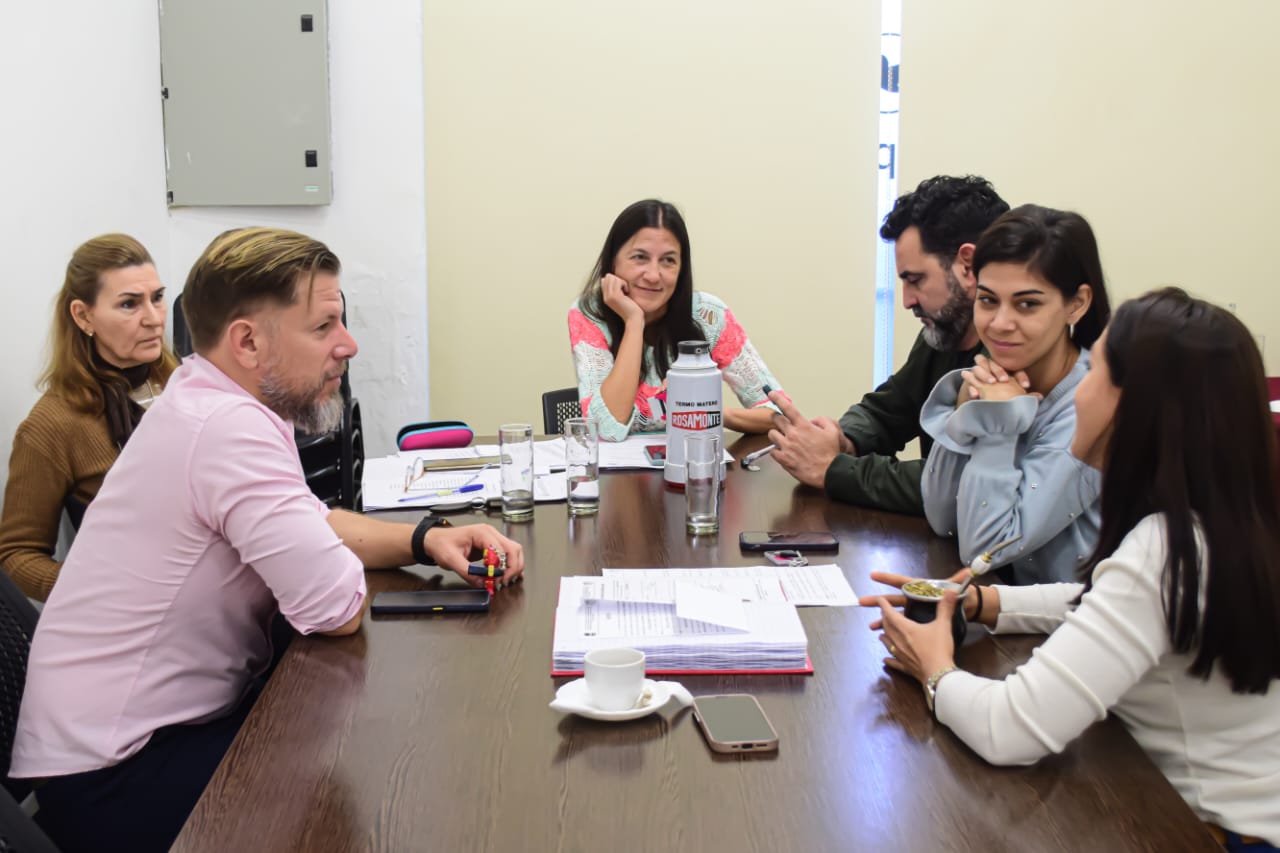 Balance legislativo del HCD: entre el debate político y la participación ciudadana 11 Balance legislativo del HCD: entre el debate político y la participación ciudadana imagen-10