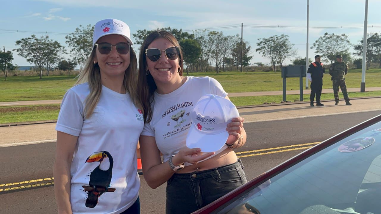 Misiones refuerza la protección de los animales silvestres con la campaña de concientización vial “Yo Freno Por La Fauna” imagen-8