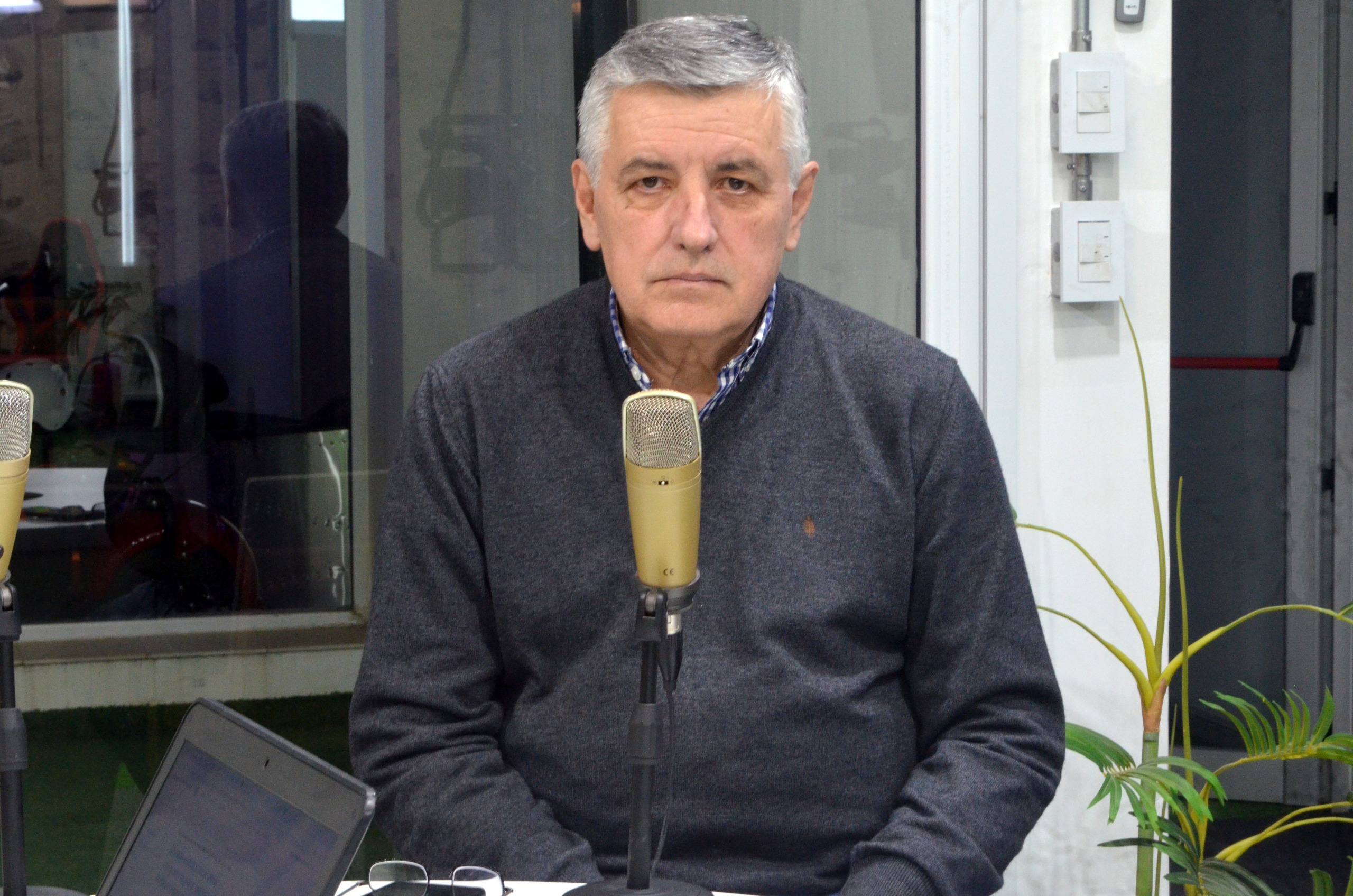 Para el titular del Colegio de Médicos la "buena calidad" de la salud pública de Misiones "no mató pero lastimó" a la atención privada imagen-6