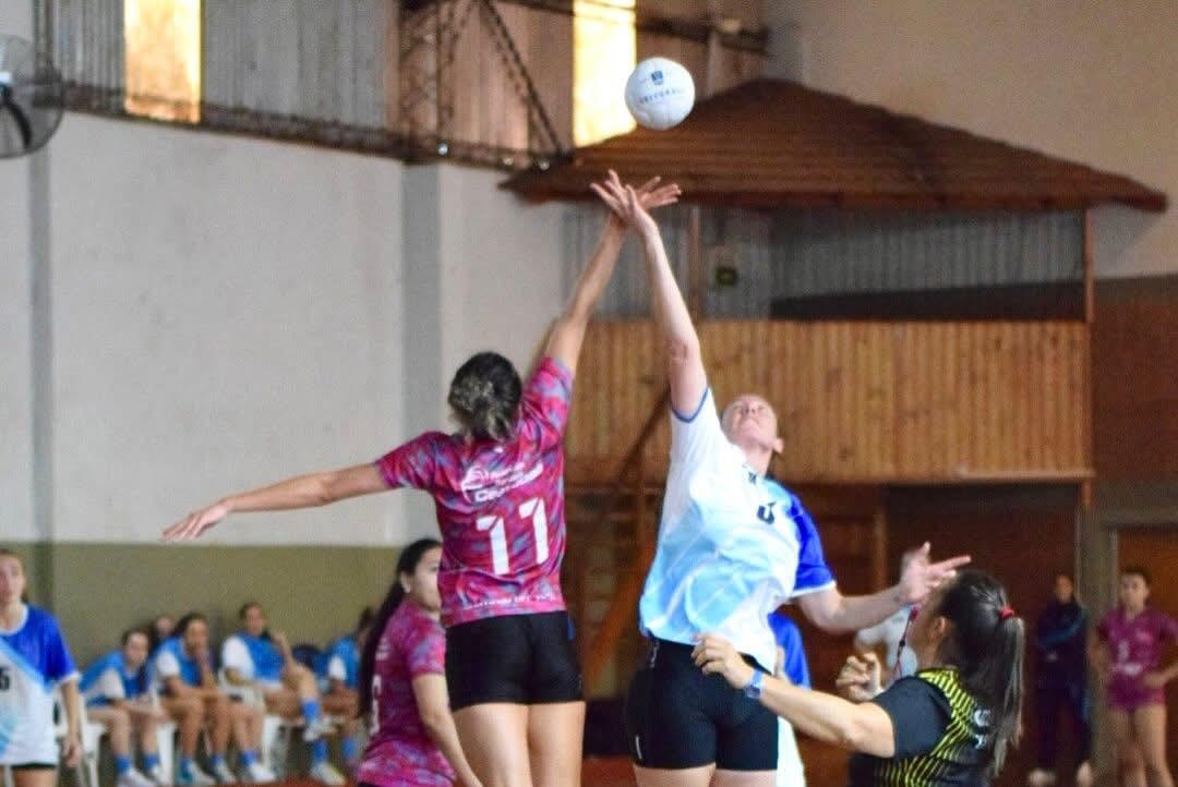 Cestoball: Eldorado recibe el Campeonato Argentino 9 Cestoball: Eldorado recibe el Campeonato Argentino imagen-8